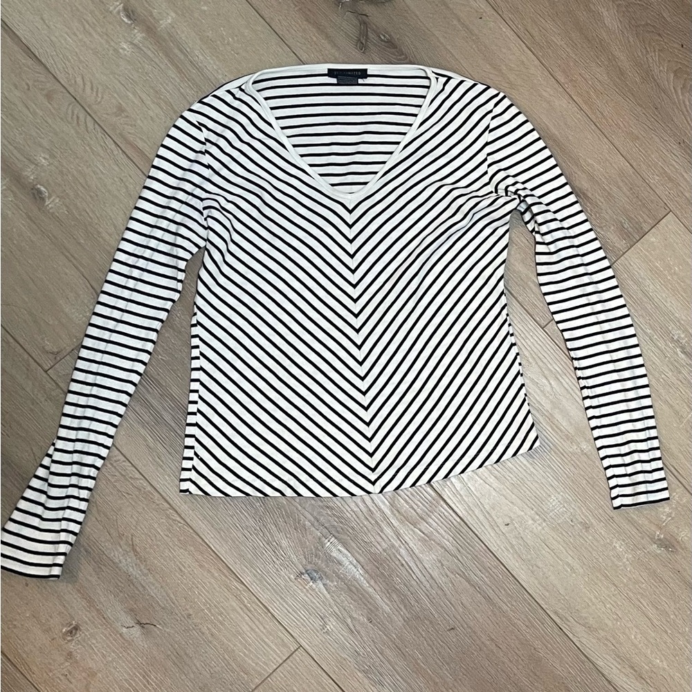 The Limited long sleeve